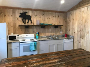 Family Cabin Unit 8